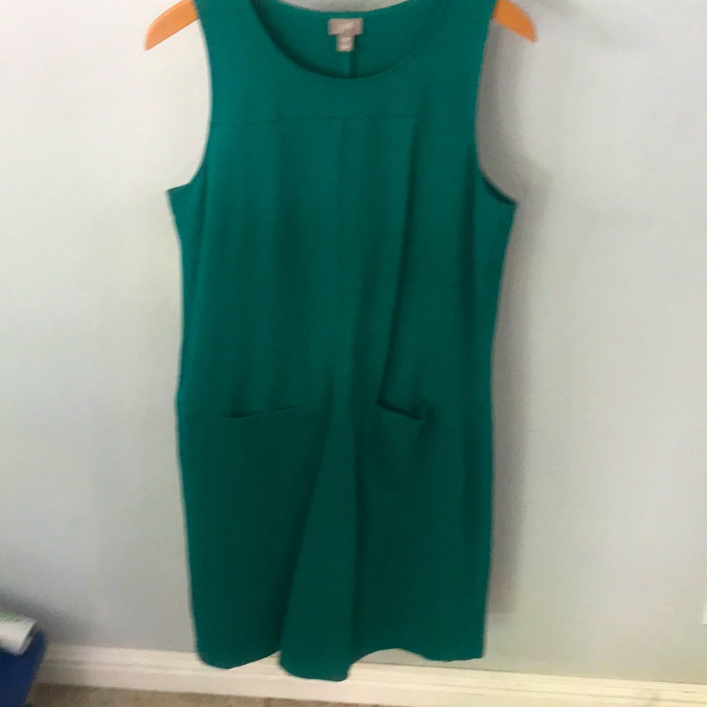 Tunic dress